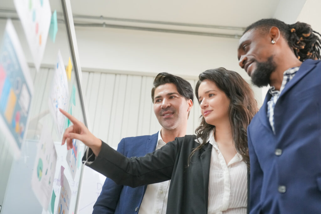 Como mapear a jornada do cliente B2B na prática