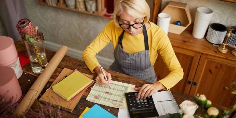 Qual a diferença entre contabilidade fiscal e contabilidade gerencial? 