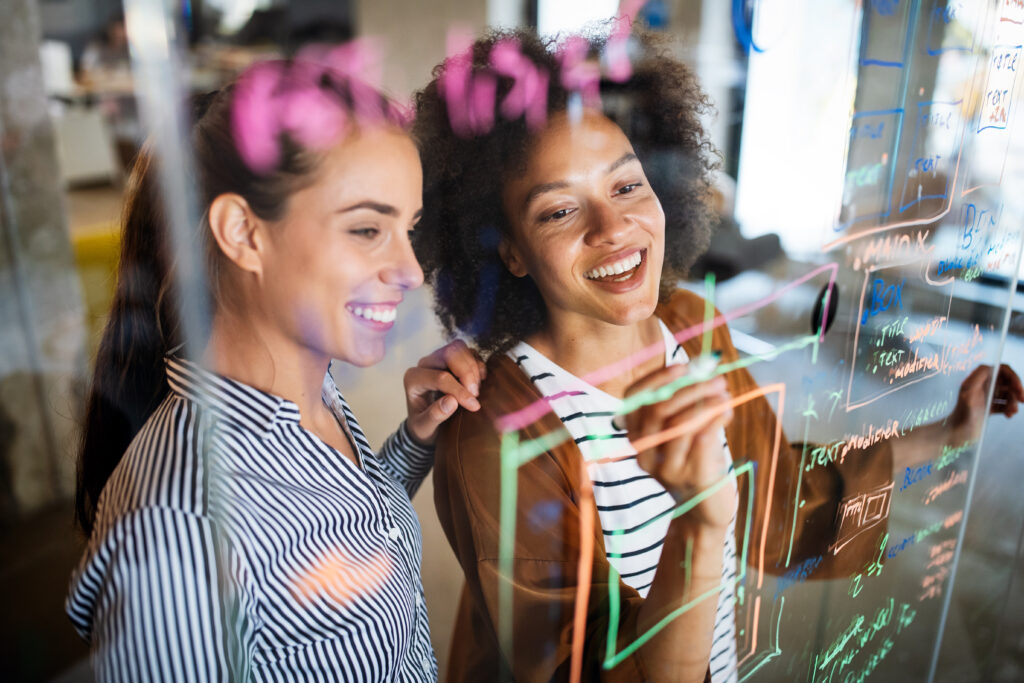 como fazer marketing humanizado