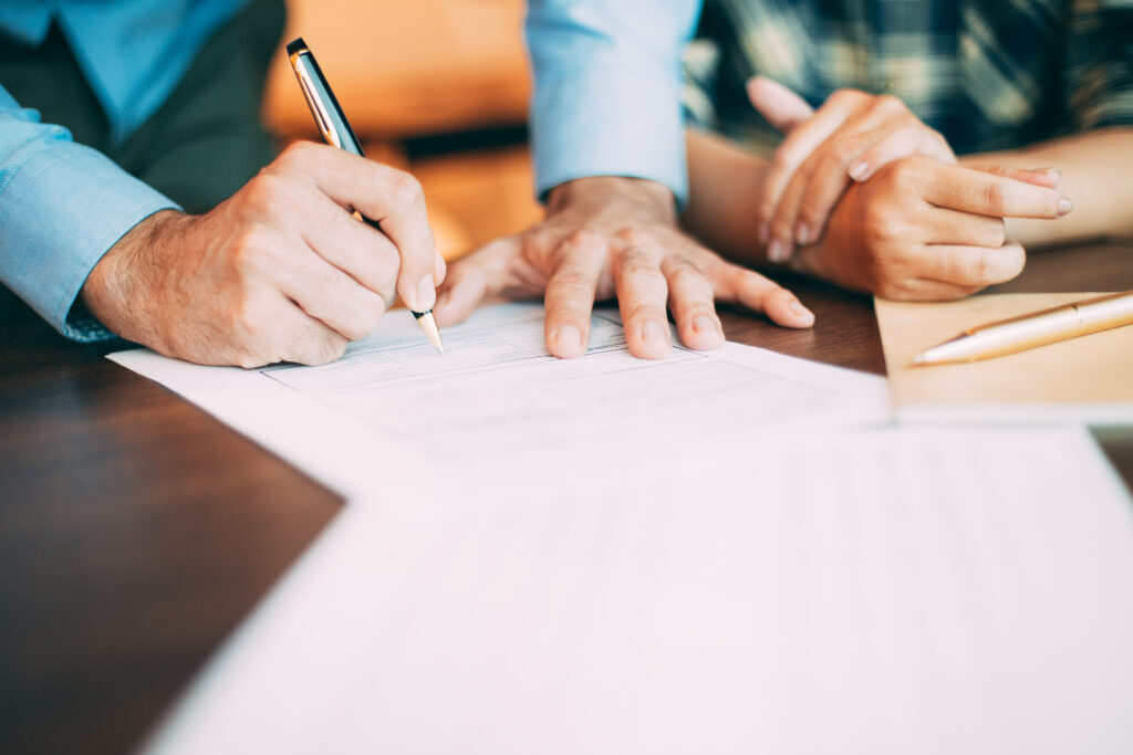 O que é rescisão contratual? 