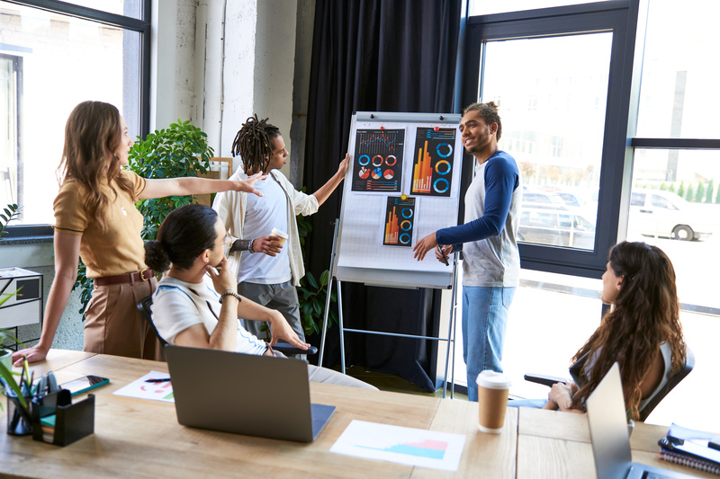 Importância de uma assessoria contábil na tributação de startups 