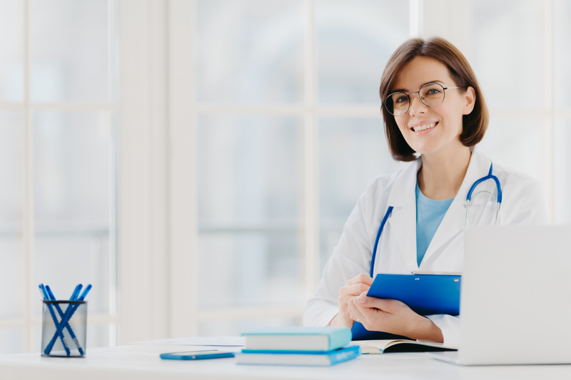 É possível emitir recibo médico retroativo? 