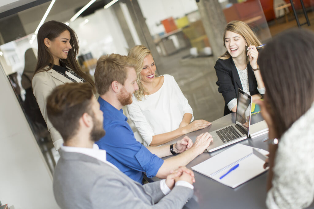como construir inbound recruiting