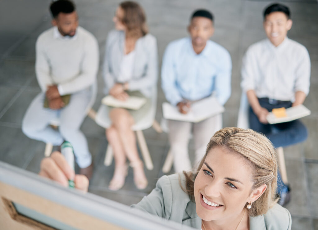 dicas para construir inbound recruiting